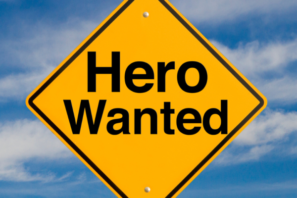 Climate Heroes Wanted