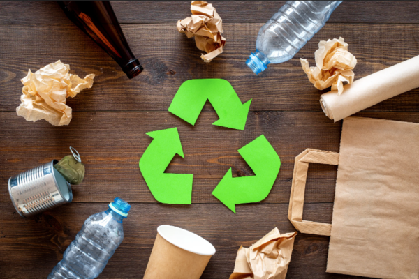 Recycling management solutions.